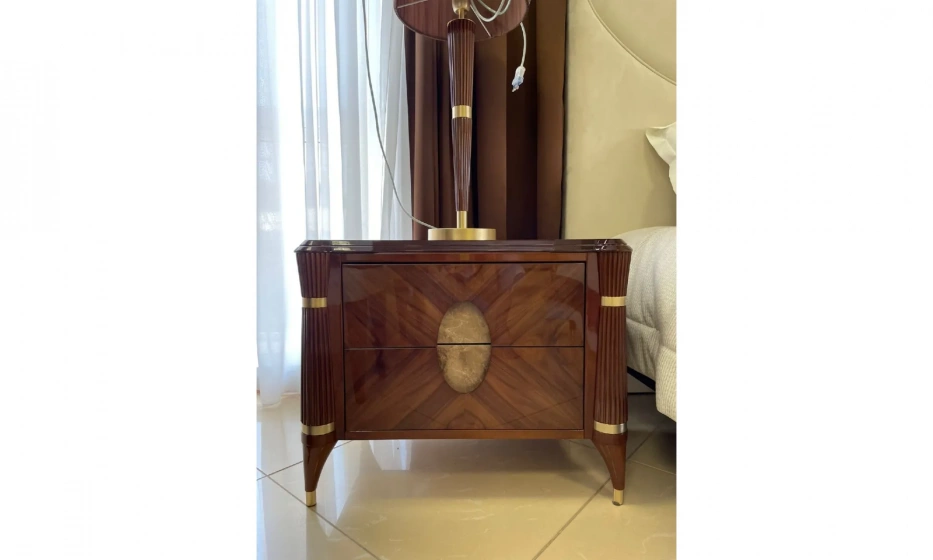 Тумба Прикроватная Francesco Pasi Ellipce - фото 4