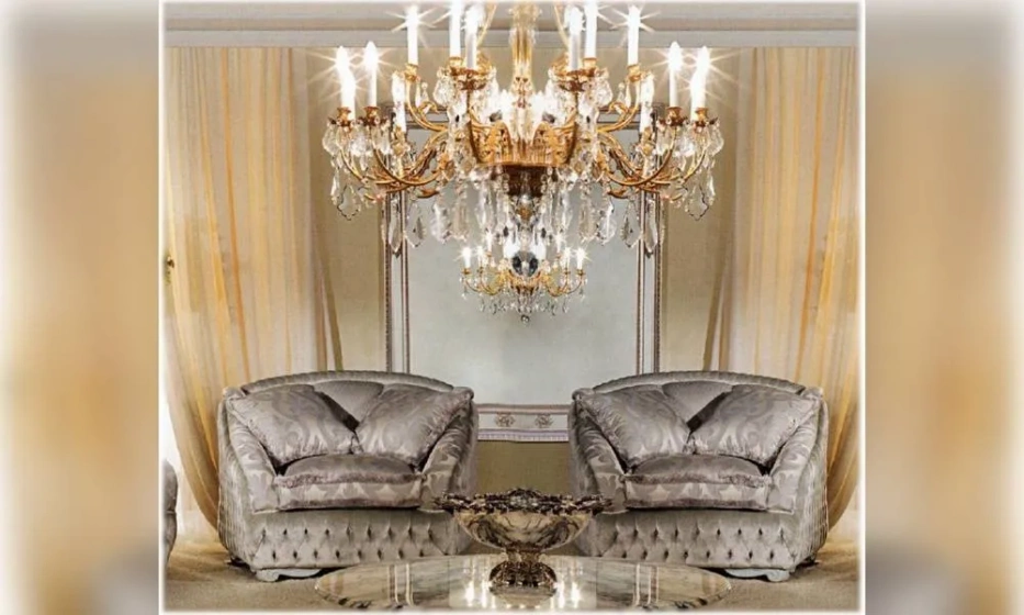 Кресло Zanaboni Esedra Pl - фото 1