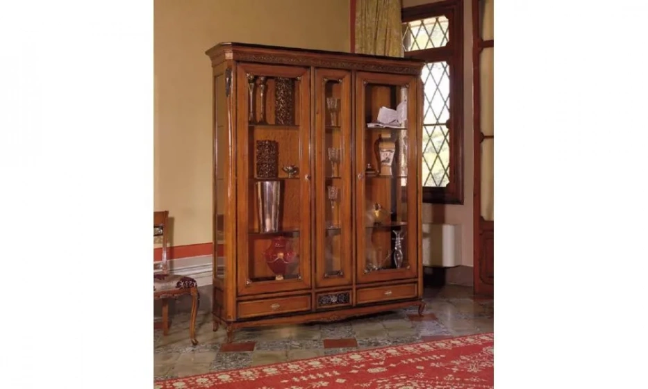 Витрина Morello Gianpaolo F-44 - фото 1