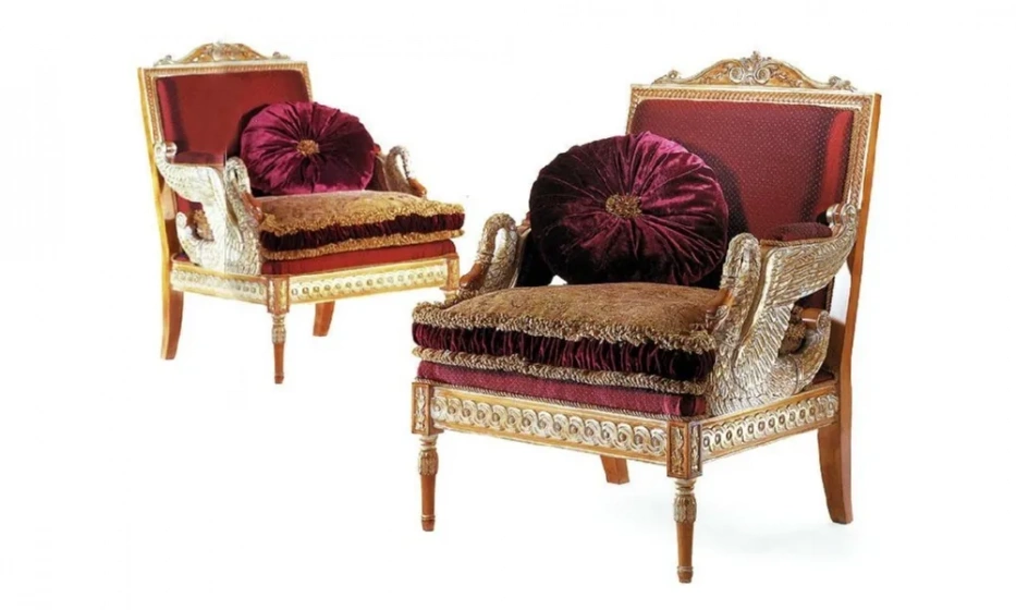 Гостиная Jumbo Collection Alchymia 8 - фото 3