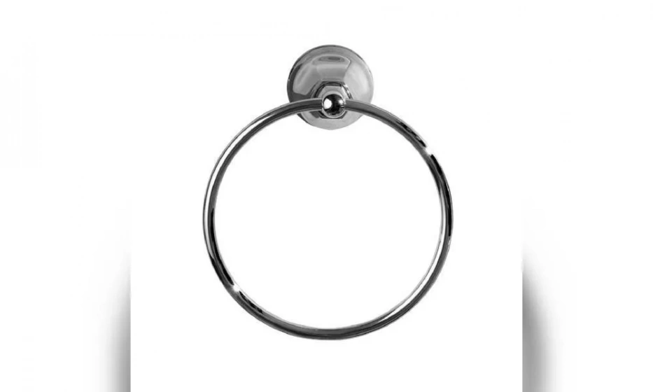 Полотенцедержатель 123914 Teide 1485Bz05 - фото 1