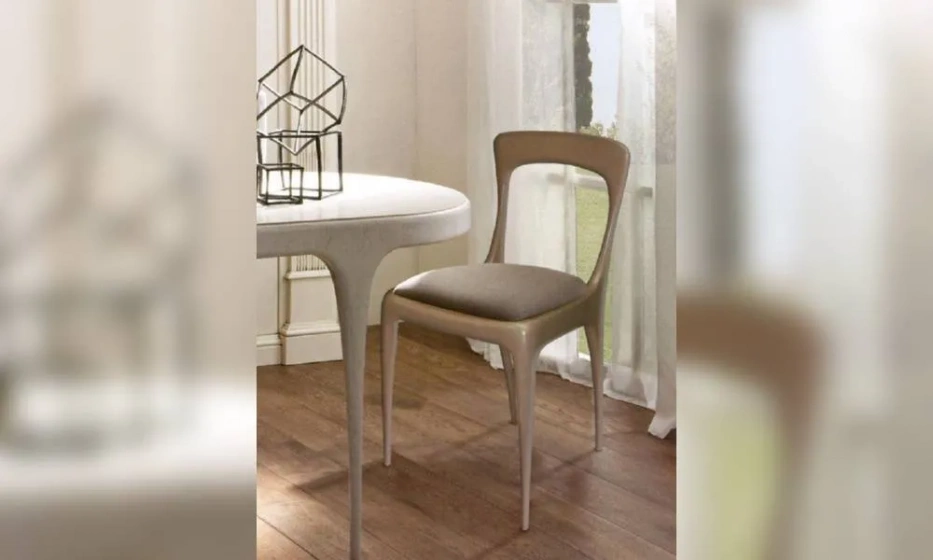 Стул Zonta Kiria - фото 1