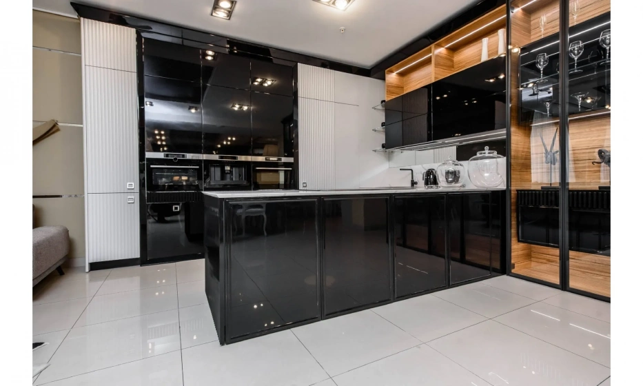 Кухня Virs Bellagio - фото 8