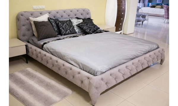 Кровать АННА ПОТАПОВА UMA