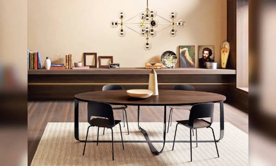 Стол Pianca Confluence 1 - фото 1