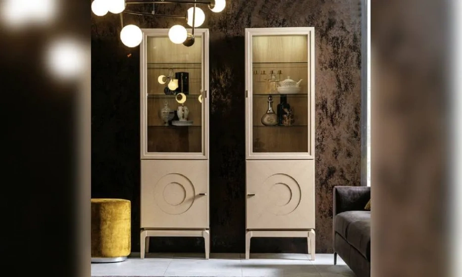 Витрина Giorgio Casa Talento 1 - фото 1