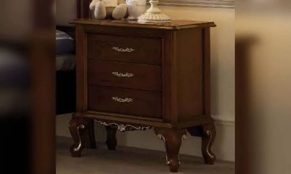 Тумба Прикроватная Giorgio Casa Del Sogni 2 - фото 1