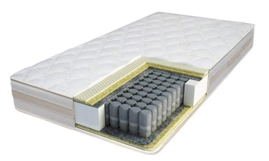 Матрас Сонберри Camilla-19 - фото 1