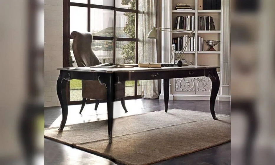 Стол Письменный Zonta Living 2 - фото 1