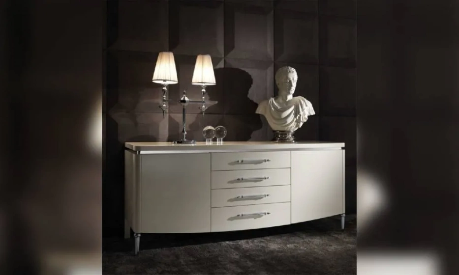 Буфет Dv Home Collection Egoist Buffet - фото 1
