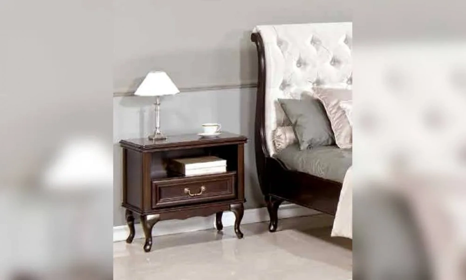 Тумба Прикроватная Taranko Wersal - фото 1