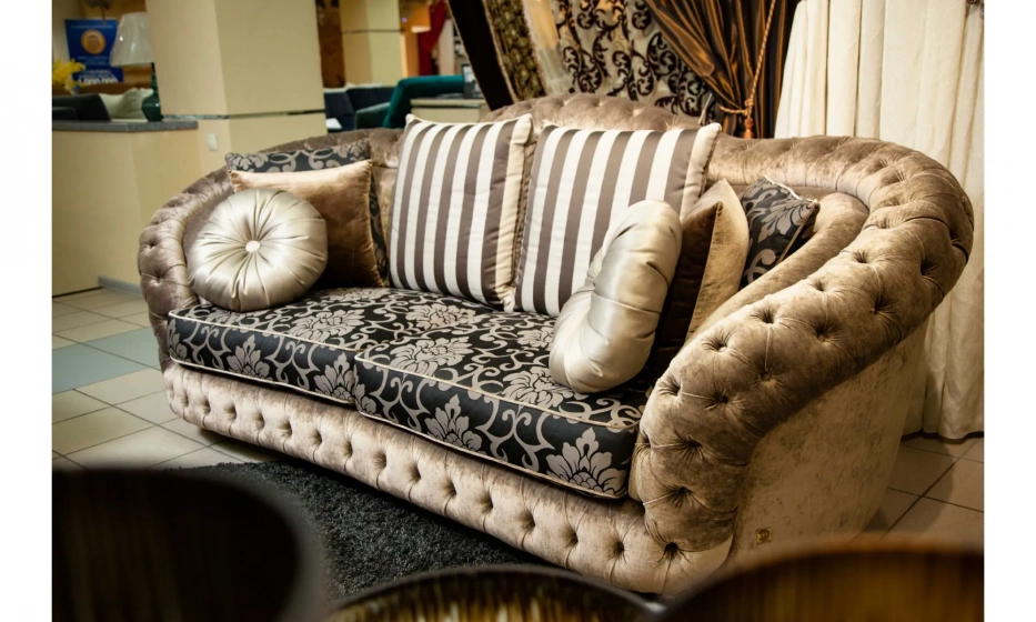 Goldconfort Admiral Диван - фото 4