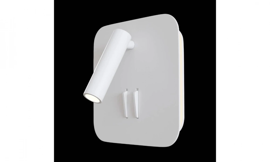 Бра Technical C175-Wl-01-6W-W - фото 2