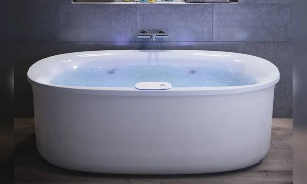 Акриловая Ванна Jacuzzi Arga 175X85 Arg101C0118