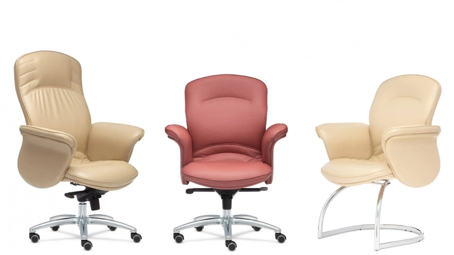 Кресло Виктория - фото 1