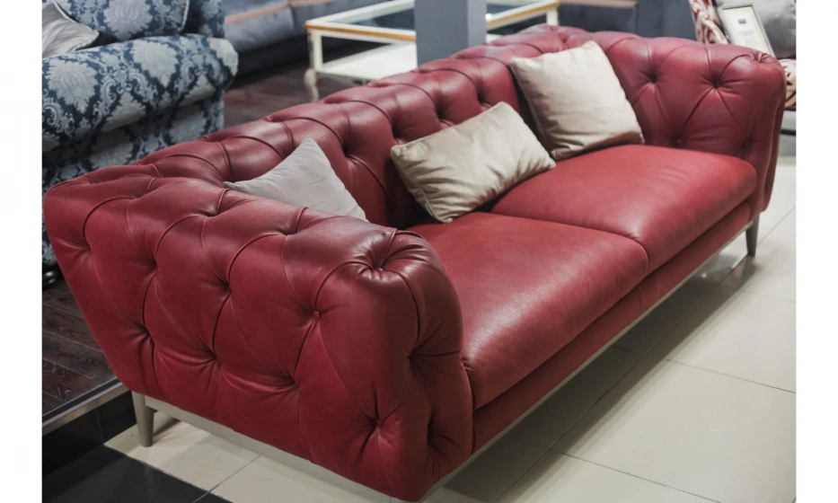 Диван Nicoline Salotti Andros 1 - фото 7