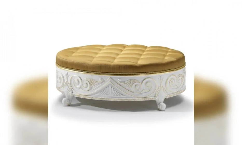 Пуф Francesco Molon S450 - фото 1