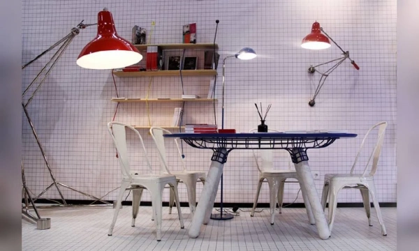 Настенный Светильник Delightfull Diana