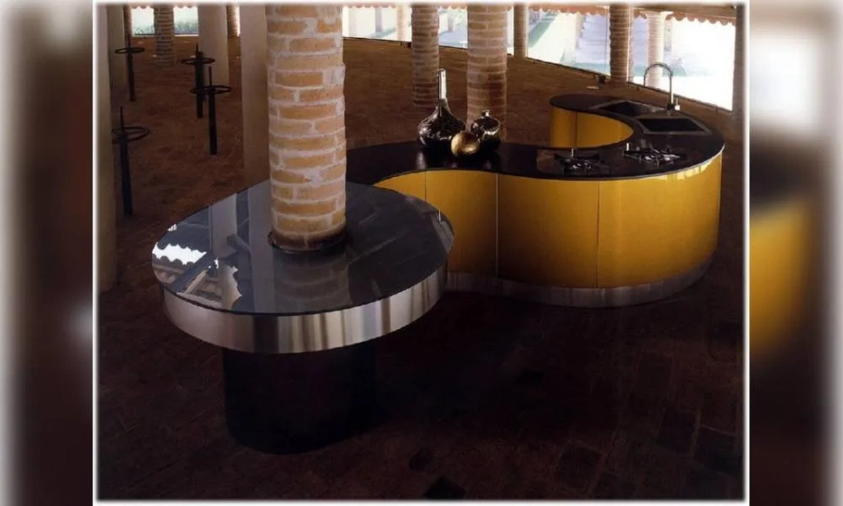 Кухня Aster Cucine Domina 2 - фото 1