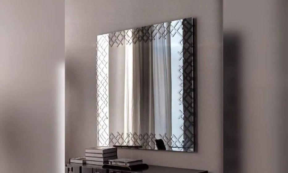 Зеркало Cattelan Italia Jersey - фото 1