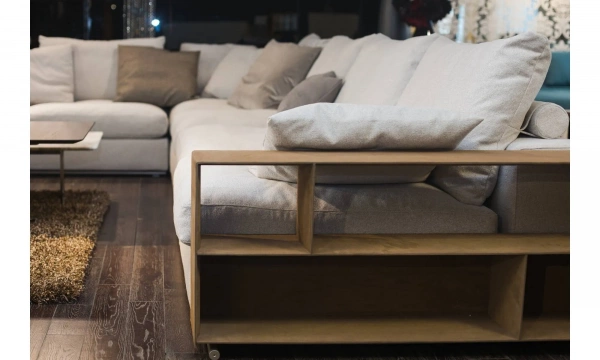 Диван  Flexform Groundpiece