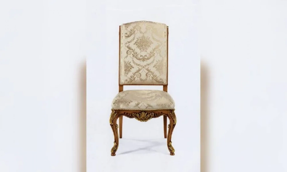 Стул Zanaboni S/680 - фото 1