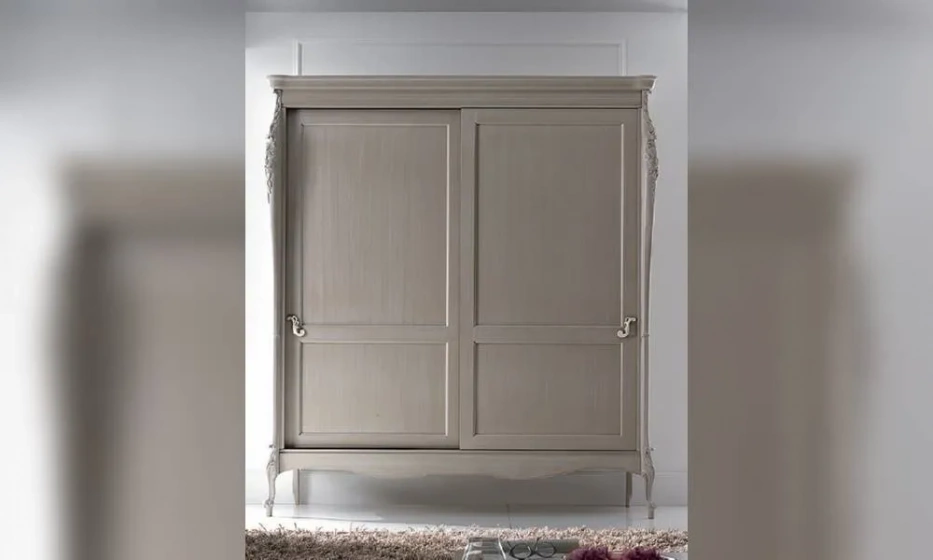 Шкаф Giuliacasa 1037T-Vn - фото 1