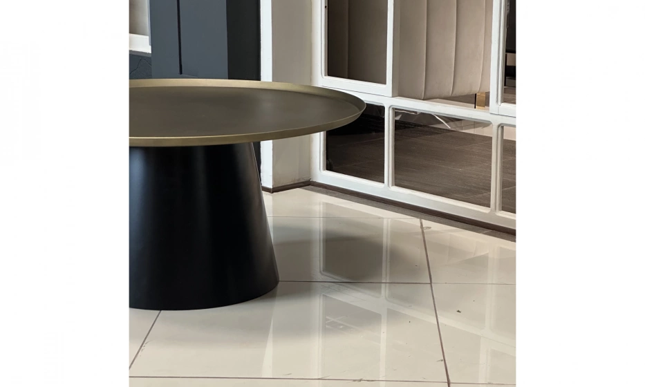 Кофейный столик Saloni Harmony - фото 4