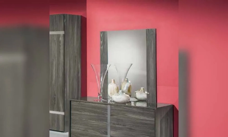 Зеркало Accadueo Design San Marino Ch04001 - фото 1