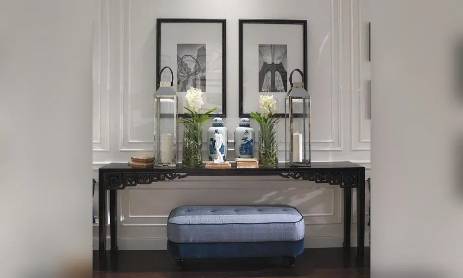 Пуф Для Ног Dustin - фото 3