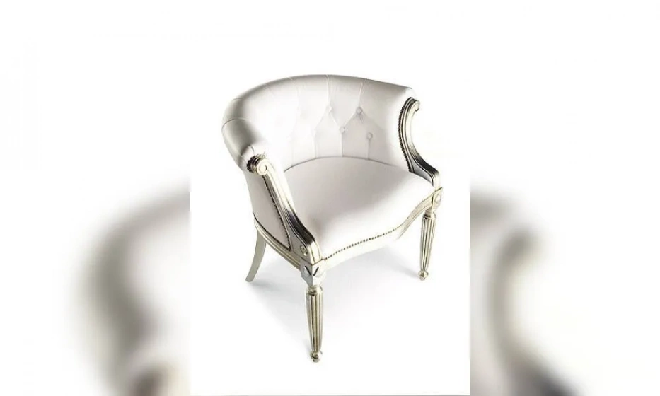 Кресло Piermaria Hilton Poltrona - фото 1