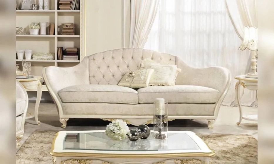 Диван Antonelli Moravio Signoria - фото 1