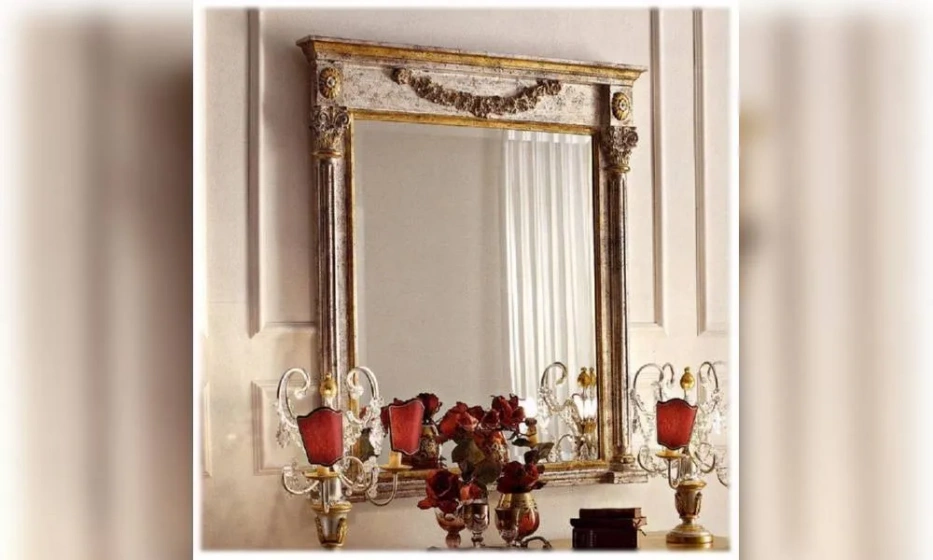 Зеркало Andrea Fanfani 3008/S - фото 1