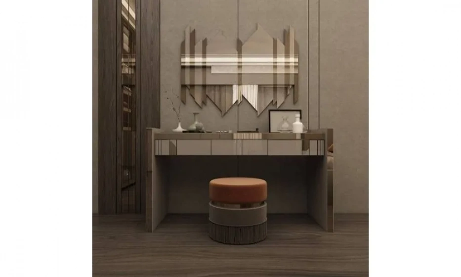 Зеркало Balhome Asel - фото 1