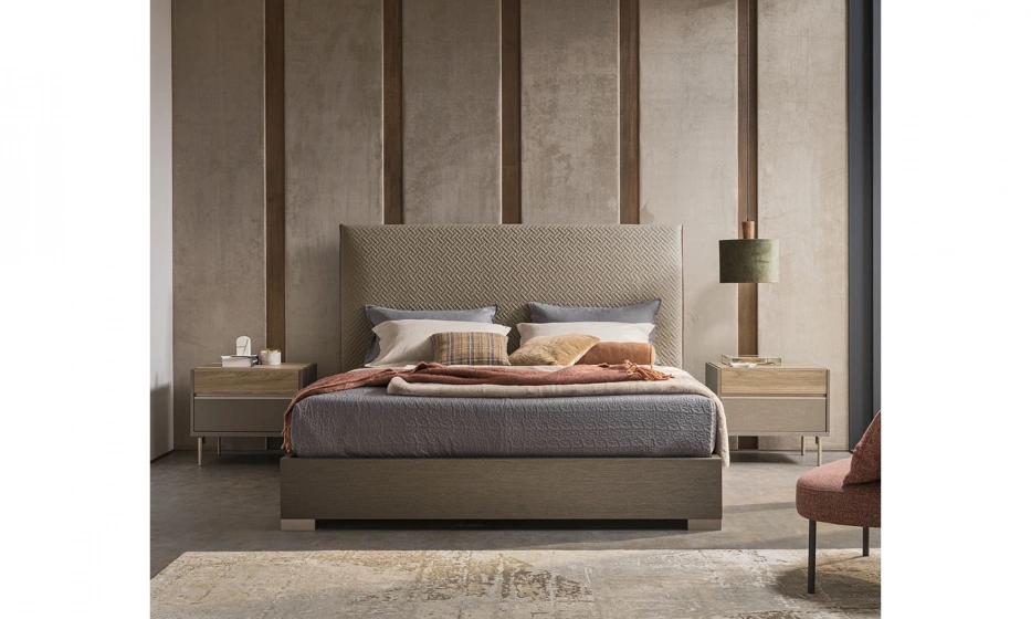 Прикроватная тумба Alf Group City Life - фото 1