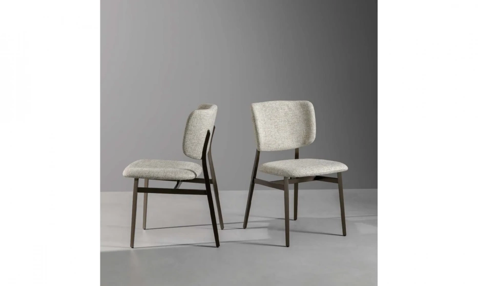 Стул  Bonaldo Noor - фото 1