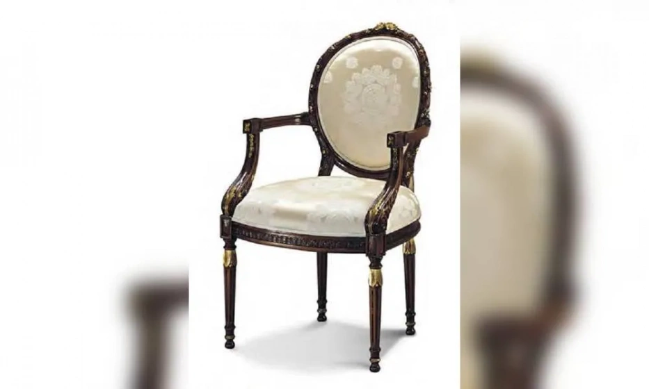 Стул Francesco Molon P150 - фото 1