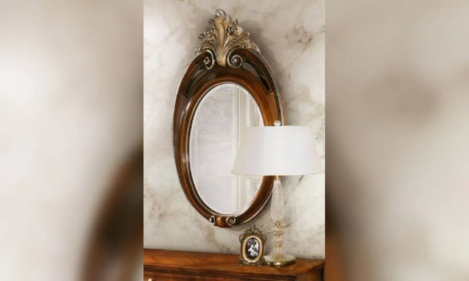 Зеркало Angelo Cappellini 30058 - фото 1