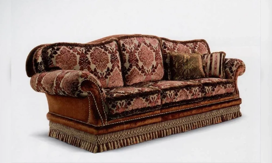 Диван Sat Export Lord 3 - фото 1