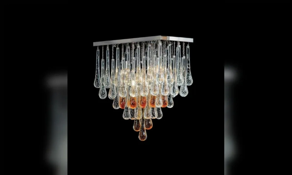 Витрина Re Deco Parigi - фото 1