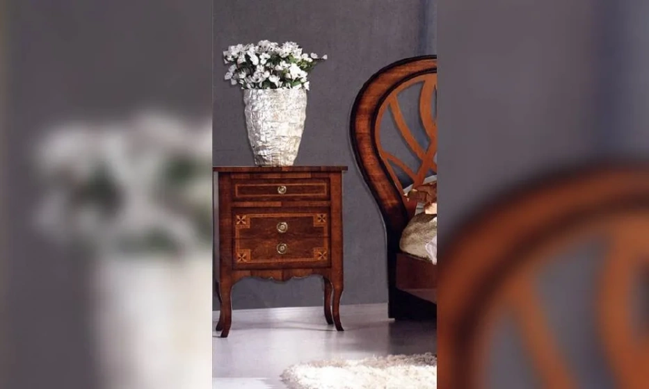 Тумба Прикроватная Giuliacasa Vi589-Ls - фото 1