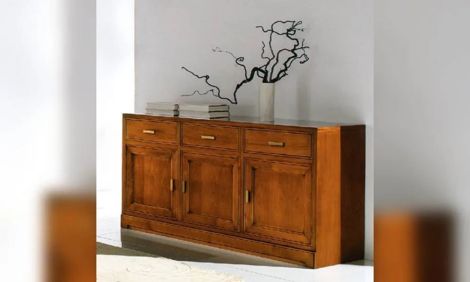 Комод Tessarolo Fusion 3 - фото 1