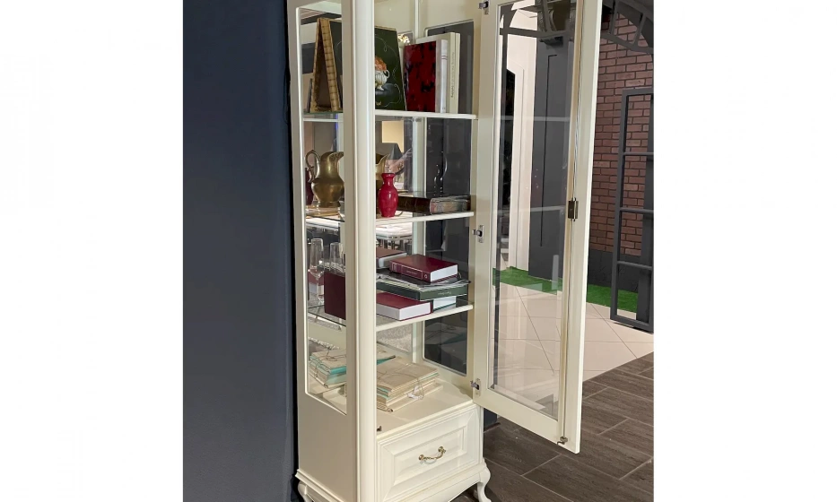 Витрина Taranko Verona - фото 4