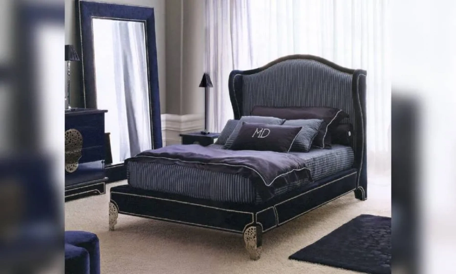 Кровать В Детскую Dolfi Leone - фото 1