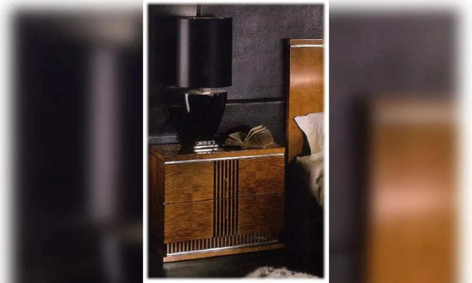 Тумба Прикроватная Giorgio Collection St. Tropez - фото 1