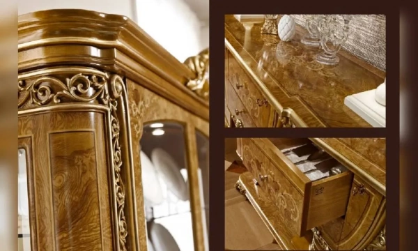 Гостиная Grilli Imperiale