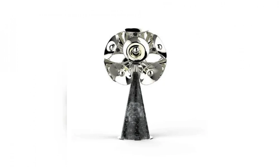 Настольная Лампа Delightfull Botti - фото 7