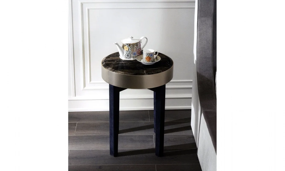 Спальня Longhi Vanity 1 - фото 5