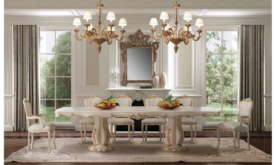 Стол Florence Art 734 - фото 1