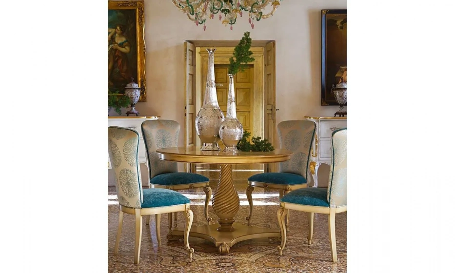 Стол Morello Gianpaolo 2347/W - фото 1